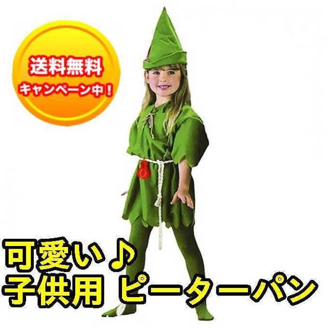 子供 ピーターパン 風 ディズニー コスプレ H16の通販 By 沢田 睦男 S Shop ラクマ 子供 ピーターパン 風 ディズニー コスプレ H16の通販 By 沢田 睦男 S Shop ラクマ