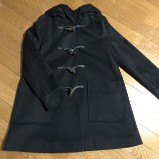 ユナイテッドアローズグリーンレーベルリラクシング(UNITED ARROWS green label relaxing)の【連休限定お値下げ】Green Label Relaxing ダッフルコート(ダッフルコート)