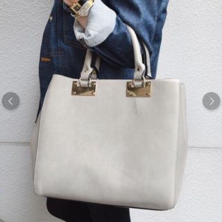 カージュ(Khaju)のKhaju トートバッグ(ハンドバッグ)