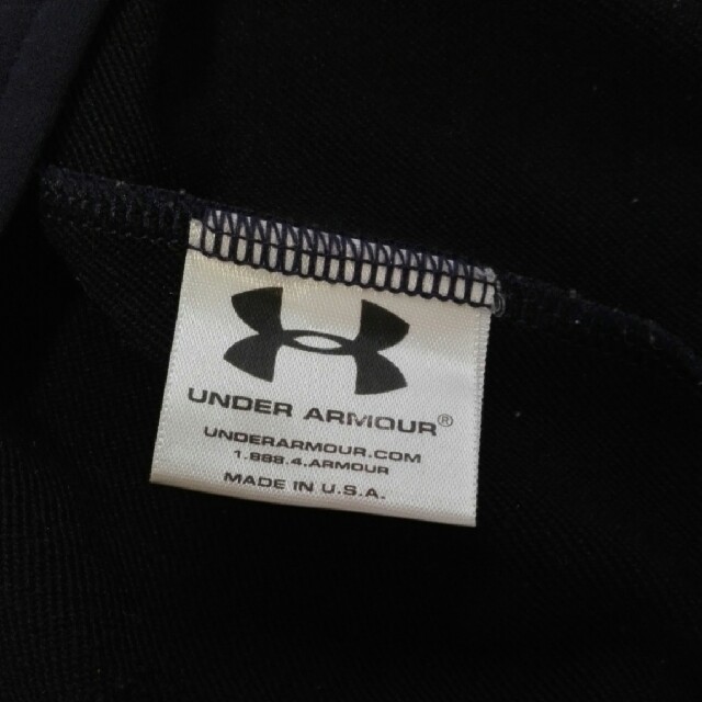 UNDER ARMOUR(アンダーアーマー)の#値下げ# アンダーアーマー メンズ 防寒インナー メンズのアンダーウェア(その他)の商品写真