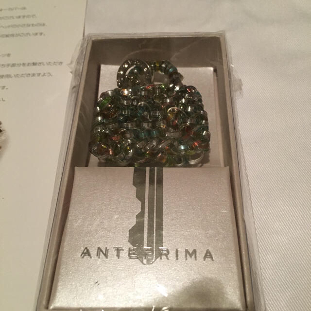 ANTEPRIMA(アンテプリマ)のアンテプリマ キーカバー レディースのファッション小物(キーケース)の商品写真