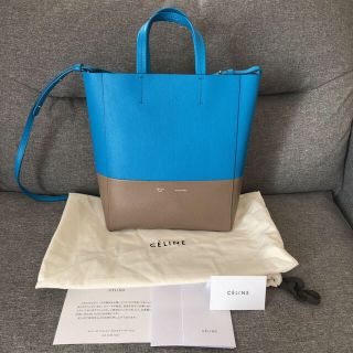 セリーヌ(celine)のセリーヌ♡カバ スモール(ショルダーバッグ)