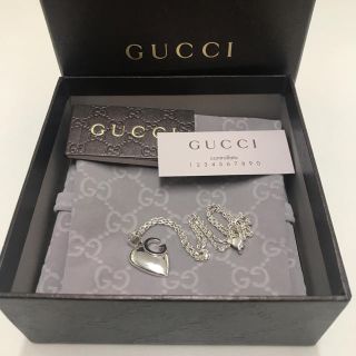 グッチ(Gucci)のTk_様専用(ネックレス)