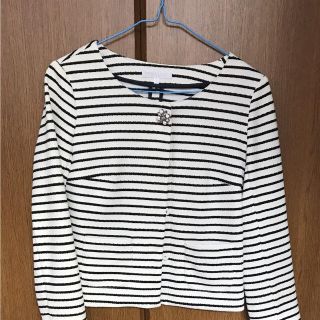 プロポーションボディドレッシング(PROPORTION BODY DRESSING)の値下げプロポーション ボレロ(ボレロ)