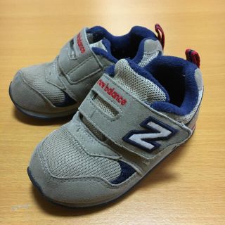 ニューバランス(New Balance)のニューバランス スニーカー 15cm(スニーカー)