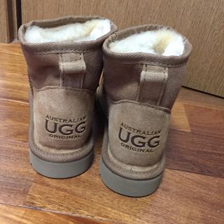 アグ(UGG)のUGG(ブーツ)