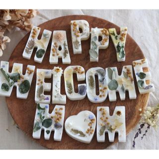 na⋆⋆⋆さまオーダー happy wedding アロマワックスバー(アロマ/キャンドル)