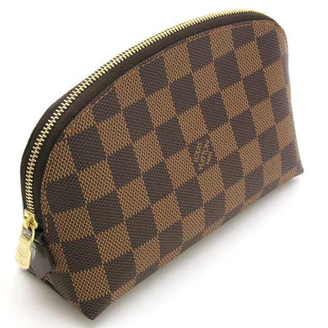 にそごう LOUIS ダミエ ポーチの通販 by kittyクローゼット｜ルイヴィトンならラクマ VUITTON - ルイヴィトン レディース