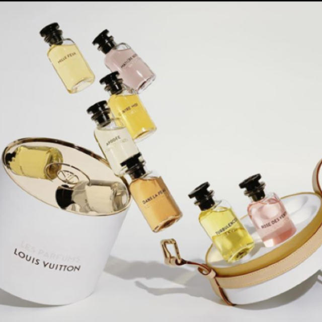 LOUIS VUITTON(ルイヴィトン)のKENT様専用 コスメ/美容の香水(ユニセックス)の商品写真