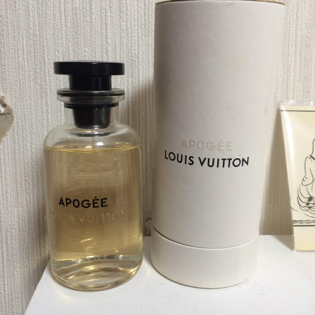 LOUIS VUITTON(ルイヴィトン)のAPOGEE コスメ/美容の香水(香水(女性用))の商品写真