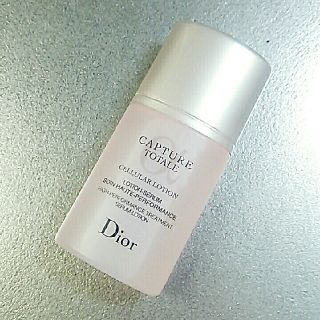 クリスチャンディオール(Christian Dior)の★kaorinn様専用★3本 カプチュール トータル セルラー ローション(化粧水/ローション)