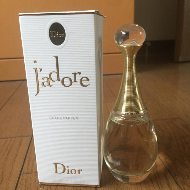 Dior(ディオール)のディオール 香水 コスメ/美容の香水(香水(女性用))の商品写真