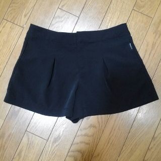 コムサイズム(COMME CA ISM)の美品 コムサイズム ショートパンツ 130(パンツ/スパッツ)