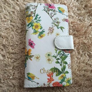 チェスティ(Chesty)の美人百花 付録 スマホケース チェスティ(モバイルケース/カバー)