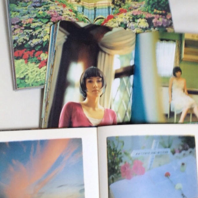 BABY BLUE SKY - 1BABY BLUE SKY - 1|蜷川実花Mika Ninagawa