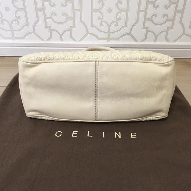 celine(セリーヌ)のCELINE ブギーバッグ レディースのバッグ(ハンドバッグ)の商品写真