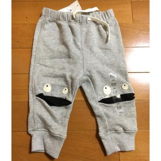 ベビーギャップ(babyGAP)のモンスターパンツ70(パンツ)