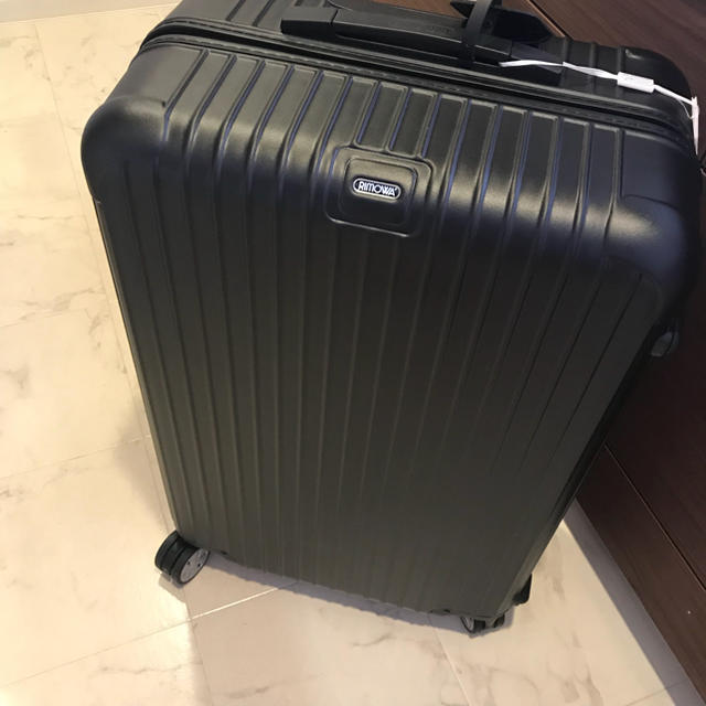 【期間限定お試し価格】 RIMOWA - RIMOWA リモワ スーツケース 78L トラベルバッグ/スーツケース 【期間限定お試し価格】 RIMOWA - RIMOWA リモワ スーツケース 78L トラベルバッグ/スーツケース
