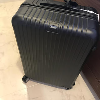 リモワ(RIMOWA)のRIMOWA リモワ スーツケース 78L(トラベルバッグ/スーツケース)