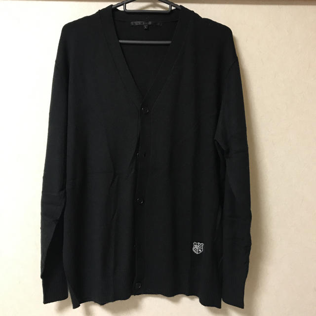 YEVS(イーブス)のYEVSカーディガン メンズのトップス(カーディガン)の商品写真
