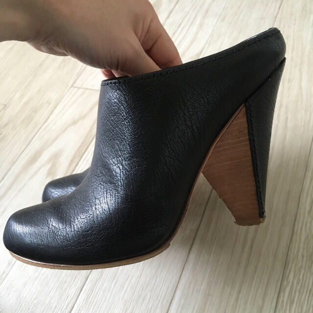 サイズ SIGERSON シューズ 靴 の通販 by deco's shop|シガーソン ...