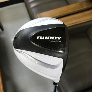 BUDDY ドライバー(クラブ)