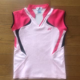 ヨネックス(YONEX)のバドミントンウエア(バドミントン)