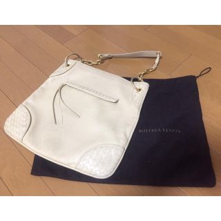 ボッテガヴェネタ(Bottega Veneta)の♡ ボッテガヴェネタ ♡ ショルダーバッグ(ショルダーバッグ)