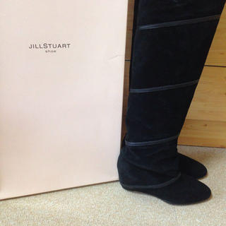 ジルスチュアート(JILLSTUART)のJILL STUART❤︎(ブーツ)