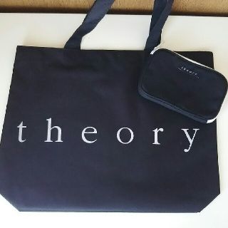 セオリー(theory)の専用です☆theory☆ノベルティセット(ノベルティグッズ)