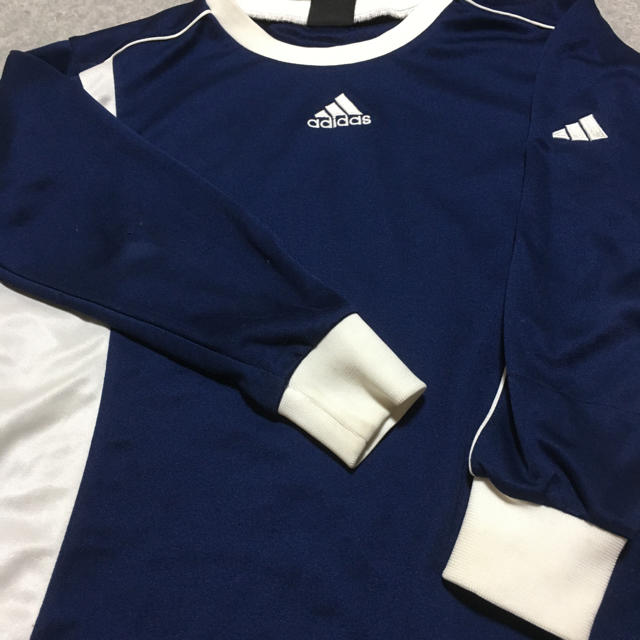 adidas(アディダス)のadidasキッズ キッズ/ベビー/マタニティのキッズ服男の子用(90cm~)(Tシャツ/カットソー)の商品写真