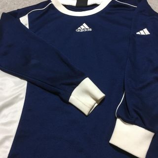 アディダス(adidas)のadidasキッズ(Tシャツ/カットソー)