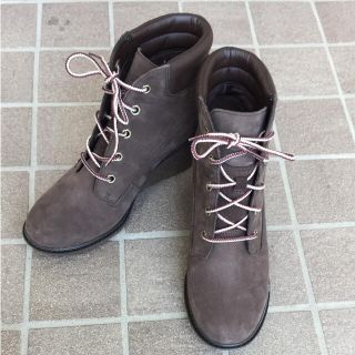 ティンバーランド(Timberland)のTimberland  ショートブーツ(ブーツ)