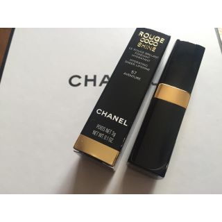 シャネル(CHANEL)のCHANEL リップ(口紅)