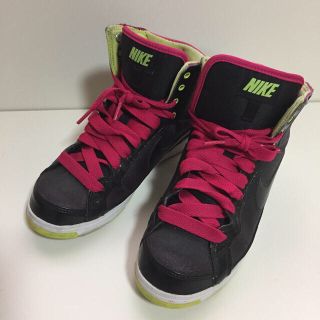 ナイキ(NIKE)のナイキハイカットスニーカー(スニーカー)