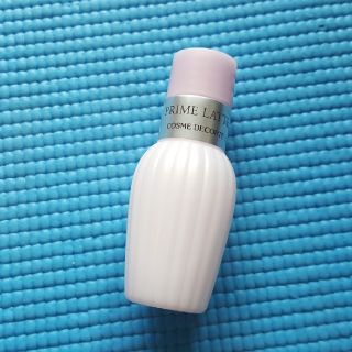 コスメデコルテ(COSME DECORTE)のDECORTE乳液プリムラテ30ml(新品)(乳液/ミルク)