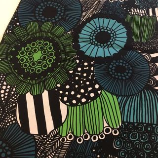 マリメッコ(marimekko)のmarimekko マリメッコ pieniシーロトラプータールハ カットクロス(その他)