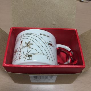 スターバックスコーヒー(Starbucks Coffee)のスターバックス you are here collection(グラス/カップ)