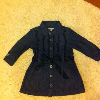 オシュコシュ(OshKosh)のOSH KOSH❤80ベビー服(その他)