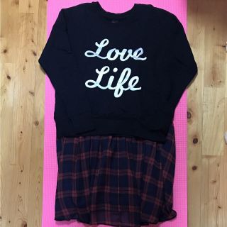 moussy - 西野カナちゃん着用＊トップス、スカート、フォトブックの ...