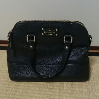 ケイトスペードニューヨーク(kate spade new york)の値下げ!ケイトスペード♡ショルダーバック(ショルダーバッグ)