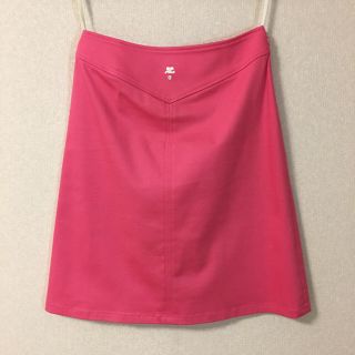 クレージュ(Courreges)のクレージュ スカート(ひざ丈スカート)