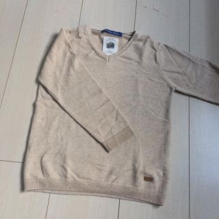 ザラキッズ(ZARA KIDS)のZARAKIDS★ニット(ニット)