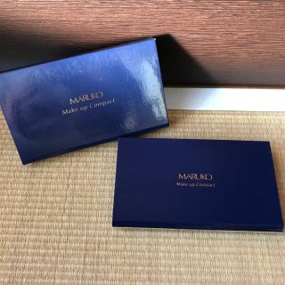 マルコ(MARUKO)の♡♡マルコ♡♡メイクアップ コンパクト(その他)