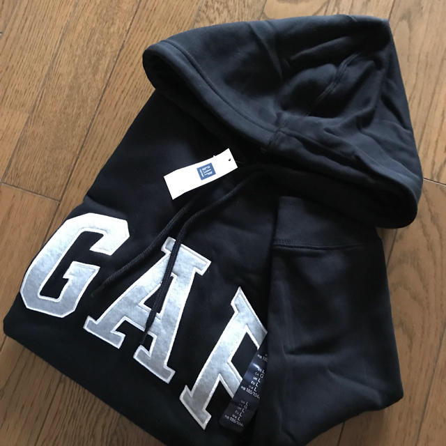 GAP(ギャップ)のみかみかん 様専用です メンズのトップス(パーカー)の商品写真