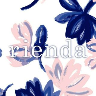 リエンダ(rienda)の❤saya*様、専用❤❥rienda❥チュールフラワーJ/Wスカート&ピアス(ひざ丈スカート)