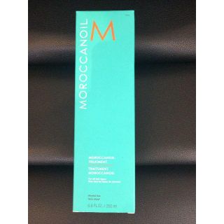 モロッカンオイル(Moroccan oil)の業務用【新品未使用☆】送料無料モロッカンオイル　200ml 2本(トリートメント)