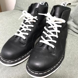 ドクターマーチン(Dr.Martens)のスモークマンさん専用(ブーツ)