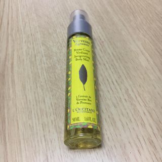 ロクシタン(L'OCCITANE)のロクシタン☆シトラスヴァーベナ ミスト(ユニセックス)