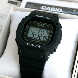 ベビージー(Baby-G)のるんるん様専用★新品★CASIO Baby-G 腕時計 カシオ(腕時計)